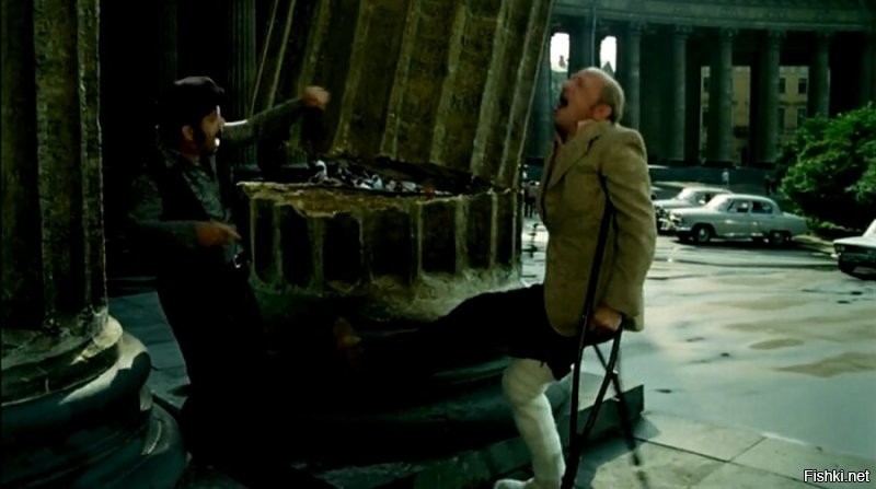 Главное, всё рассчитать.