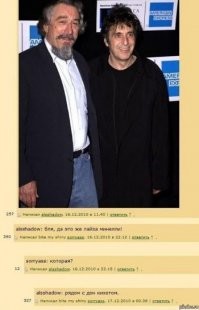 Смешные комментарии из&nbsp;социальных сетей-35