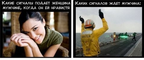 Рады вас не видеть: всё о тонких намёках