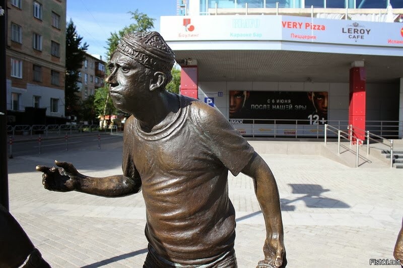 18 декабря 1921 года родился Юрий Никулин