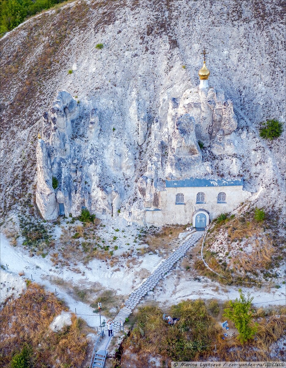 святогорск банное озеро