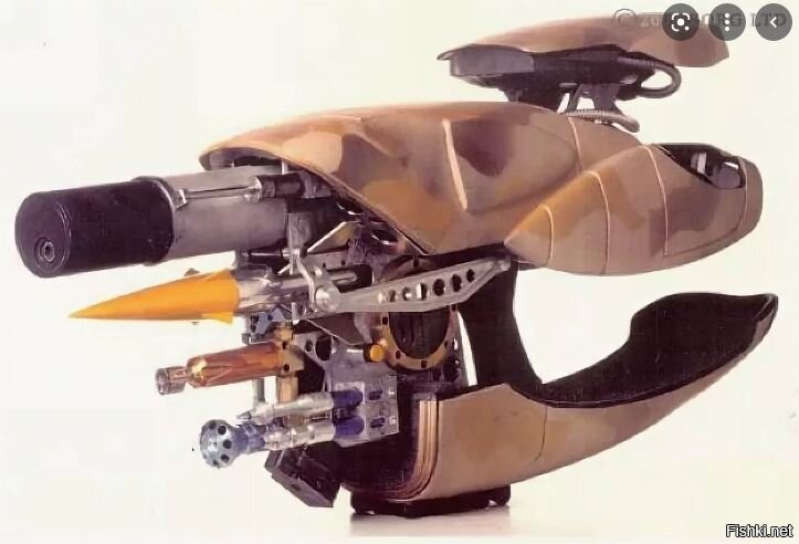 ничего нового