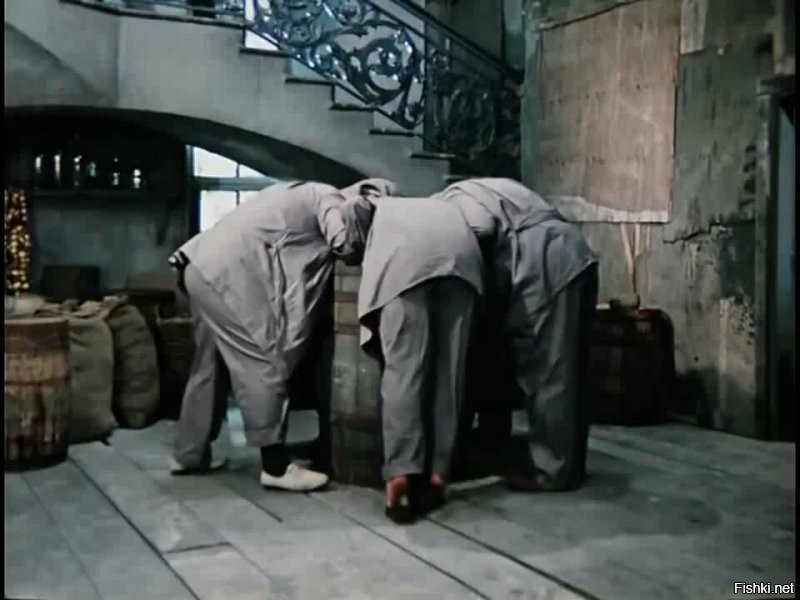 Да уж. Такую капусту грешно есть помимо водки.