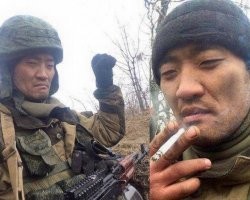 и вообще про Якутов....