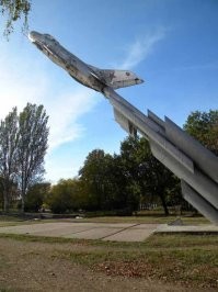 Реликвии прошлого: уцелевшие памятники советской эпохи