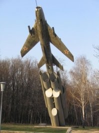 Реликвии прошлого: уцелевшие памятники советской эпохи