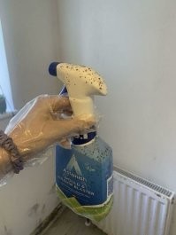 Ты должен был бороться со злом, а не примкнуть к нему