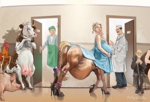 30 дурацких свитеров, без которых Рождество будет не таким веселым