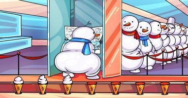 Скрины из соцсетей