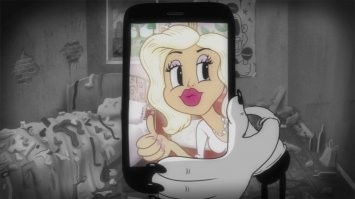 Инстаграм и реальность - это две большие разницы