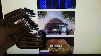 как-то так выглядит..