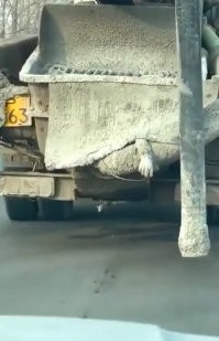 Немного черного юмора субботним вечером