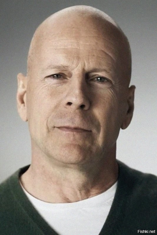 Старый "Виллис"