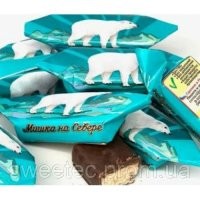 Так вот вы все-таки какие Настоящие Мишки!
Мы только такие видим