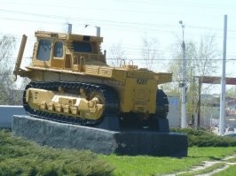 Таких памятников на самом деле очень много, пост даже одну тысячную их не отразил.
Чебоксары.