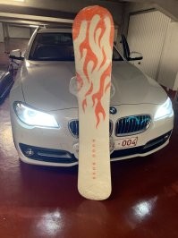 У сына большая часть есть . У меня как у обычного человека , но казахские понты ни кто не отменял :)