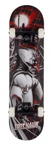 Вот из последних что он покупал , в школу на скейте гоняет .