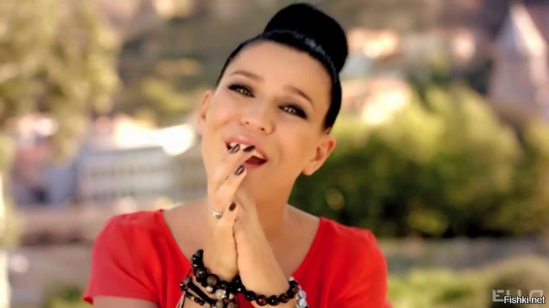 На вкус и цвет товарищей нет. 
 Завали!