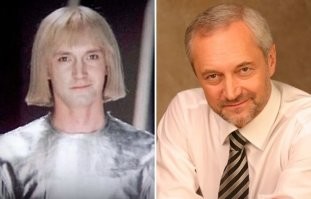 23 актера, которые оставили кино - и кардинально сменили деятельность