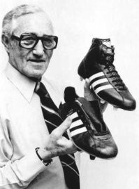 Понятно, чё там есть у Дасслера?