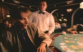 так это ты, Пуля?