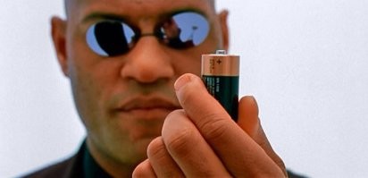 это не велотренажеры, а генераторы электричества
хитрые китайские макдональдцы тем самым экономят на свете, свет им обеспечивают посетители