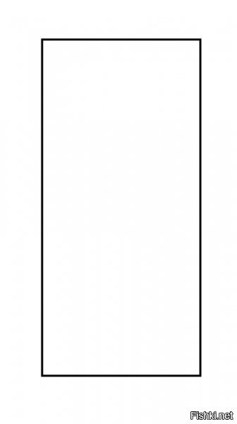 Это Тик-Ток. Так как тикеры-токеры одной рукой снимают, другой глупости вытворяют, то там такой формат.