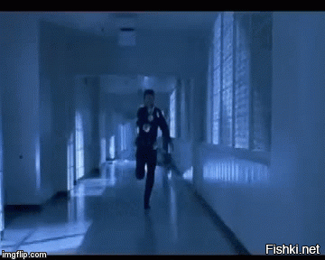 Опасность может подстерегать на каждом шагу