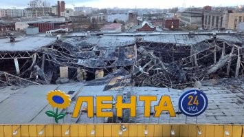 Типа дежавю...СПб, на Обводном)