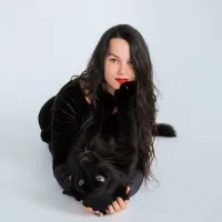 Кто из них пантера?