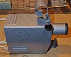 Я свои "комиксы" смотрел на таком