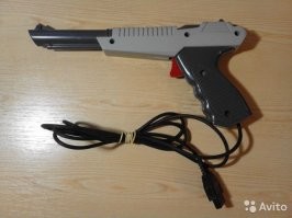 Единственный "девайс" который зашёл