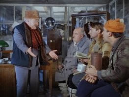 "Мне надоело там работать!": томскую "Ленту" поджёг сотрудник, который очень сильно устал