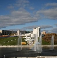 Каждый видит то, что у него в голове.