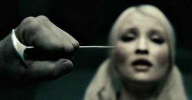 10 ужасных фактов о лоботомии