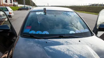 Старый добрый cd диск в помощь