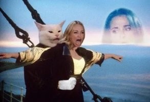 Тест по самой романтической драме: "Титаник"