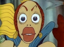 Реакция мужчины на распухшие после процедур губы жены