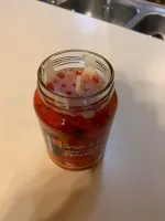 А наливать маринад под край горлышка не вариант уже?