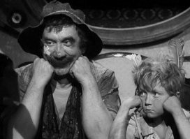 Сергей Тихонов также известен по фильмам "Вождь краснокожих" и "Дубравка".