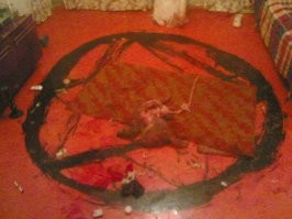 Все может быть. Простой обыватель огражден от многого, есть ситуации из моей службы пострашнее и случались они чаще, да ситуация страшная и деток жалко ведь они не виноваты, что мама дура.