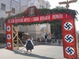 Обождите, Гитлер же освобождал их!