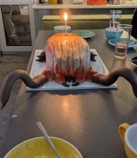 Муж понял намёк или нет?