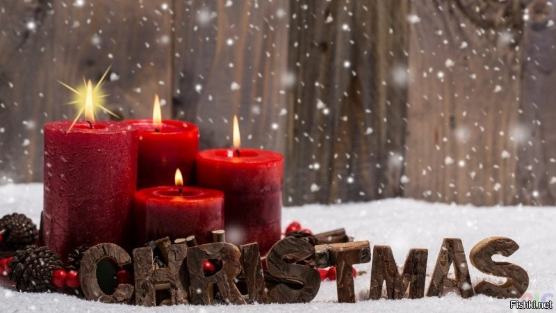 и вас с кристмасом!