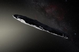 Самые необычные объекты во Вселенной. Часть 2