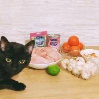 Наши сами себе готовят