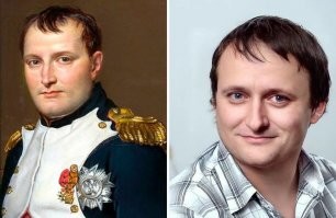 А такой с виду приятный человек