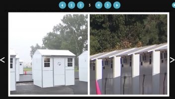 Крутягя арни нагрелся как минимум  на 100 штук, эти халупки стоят по 5500 долларов. Красавчик. 
Или афтор что-то не так пере#ел.