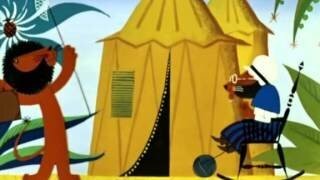 А бабушка Бобифация с гривой?