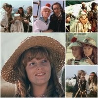 В моем детстве "Дети капитана Гранта" были первыми на пьедестале